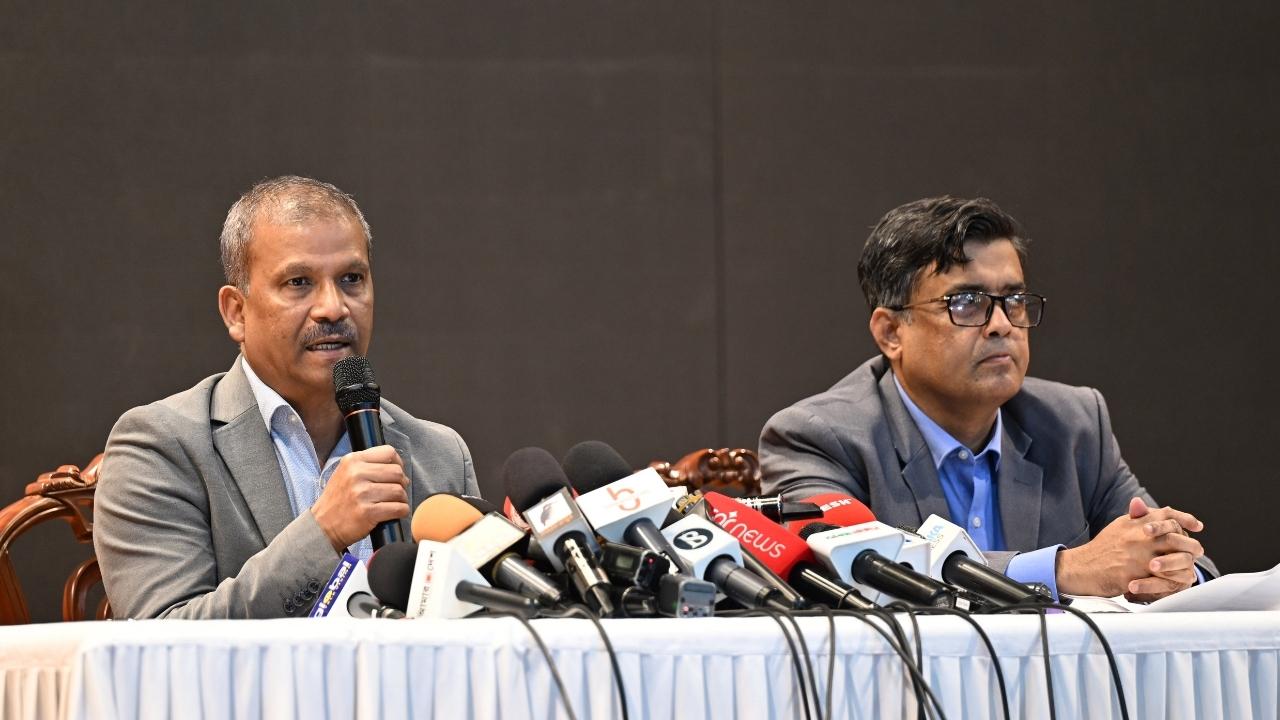 গণভোট অধ্যাদেশ আকারে অনুমোদন হয়েছে: আসিফ নজরুল